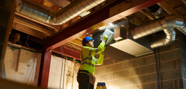 Best Ductwork Cleaning Services  in Cross Lanes, WV