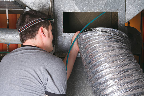 Best Air Duct Cleaning Near Me  in Cross Lanes, WV