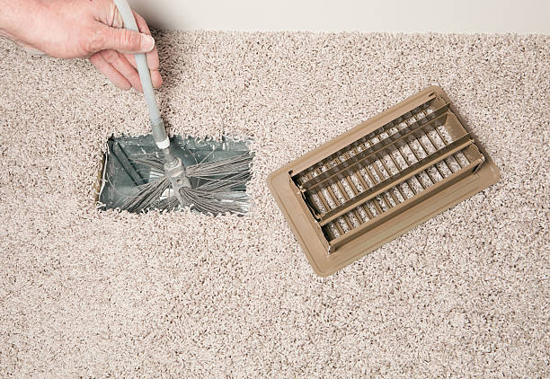 Best General Air Duct Cleaning  in Cross Lanes, WV