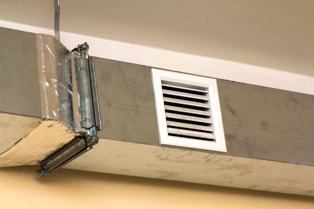 Ventilation Cleaning Services in Cross Lanes, WV